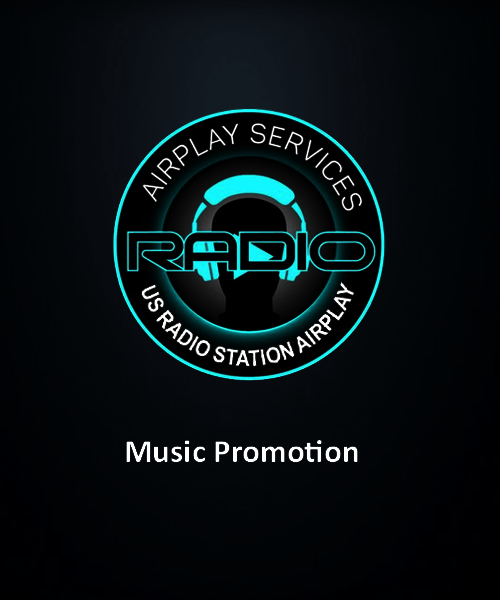 radio airplay promotion service