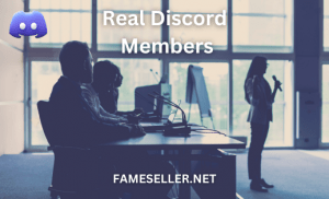 Buy Real Discord Members FAQ