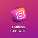 buy 1 million instagram followers
