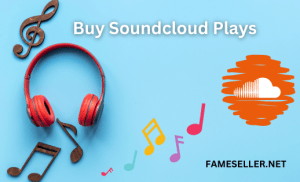 Buy Soundcloud Plays Service