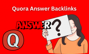 Quora answer backlinks FAQ