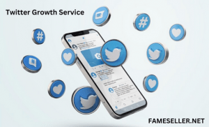 Twitter Growth Service