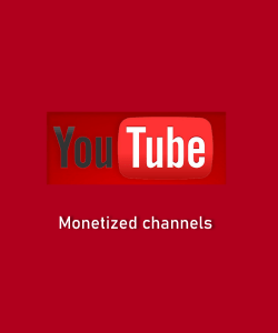 buy youtube channel