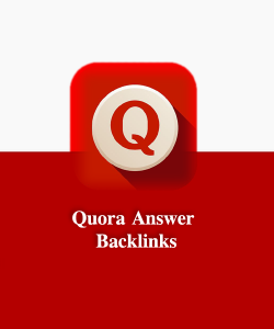 quora answer backlinks