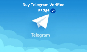 Buy Telegram Verified Badge