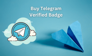 Buy Telegram Verified Badge FAQ