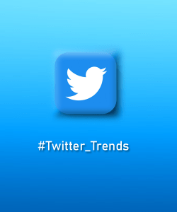 Buy Twitter Trend