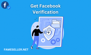 Get Facebook Verification Now