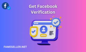 Get Facebook Verification Service