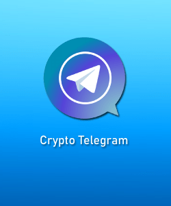 buy crypto telegram members