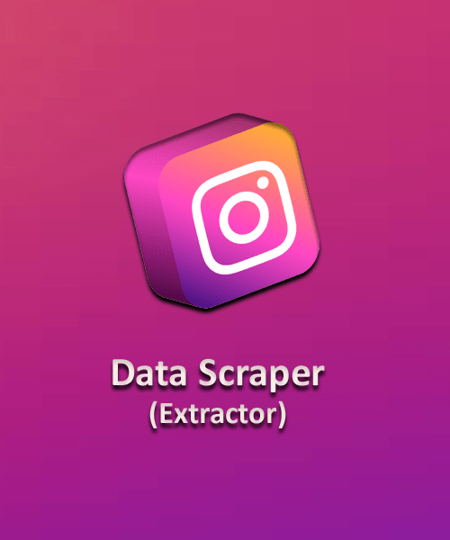 instagram-data-scraper