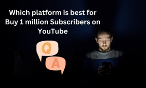 1 million Subscribers on YouTube FAQ