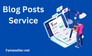 Blog Posts Service FAQ