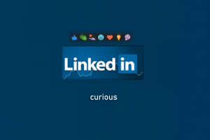 Buy LinkedIn Curious