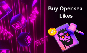Buy Opensea Likes