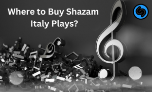 Buy Shazam Italy Plays FAQ