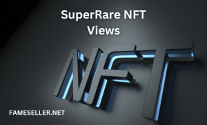 Buy SuperRare NFT Views
