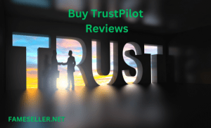Buy TrustPilot Reviews Now