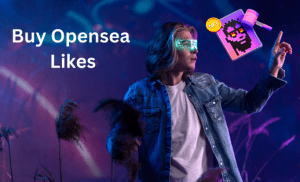 Get Opensea Likes