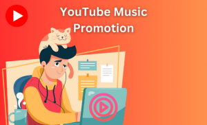 Get YouTube Music Promotion Service