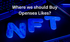 Opensea Likes FAQ