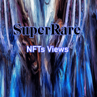 SuperRare-NFT-Views
