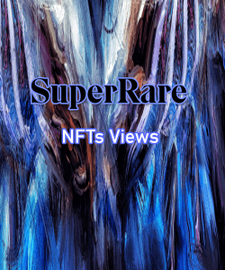 SuperRare NFT Views