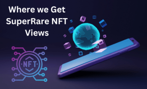 SuperRare NFT Views FAQ