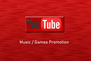 YouTube Music Promotion