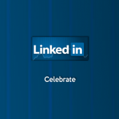 buy-LinkedIn-celebrate