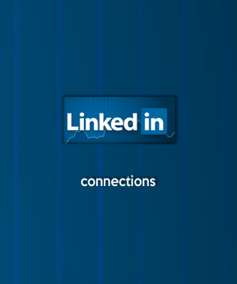 get LinkedIn connections