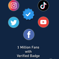 1-Million-Followers-with-Verified-Badge
