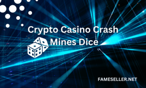 Buy Crypto Casino Crash Mines Dice