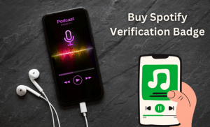 Buy Spotify Verification Badge Now