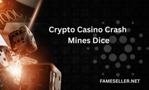 Crypto Casino Crash Mines Dice