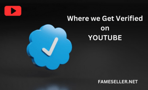 Get Verified on YouTube FAQ