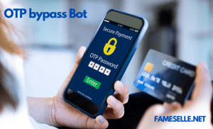Buy otp bypass Bot Service