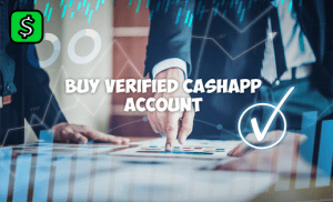Buy verified cashapp account Now