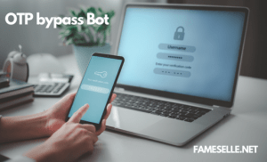 Get otp bypass Bot Service