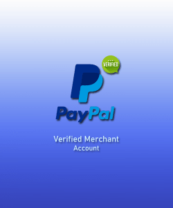 buy paypal verified account