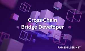 Buy Cross Chain Bridge Developer