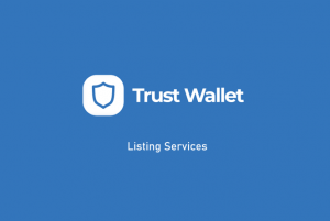 Buy Trust Wallet Listing Service