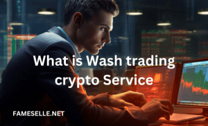 Wash trading crypto FAQ