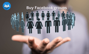 buy Facebook groups Here