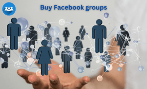 buy Facebook groups Now
