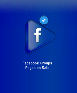 buy facebook groups