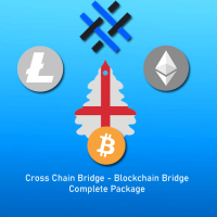 cross chain bridge developer-service