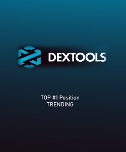 dextools trending services