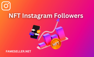 Buy NFT Instagram Followers