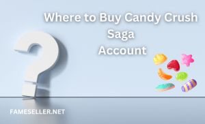 Candy Crush Saga Account FAQ